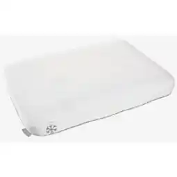 JYSK Memoryschaum-Kissen VARDO 4248900 JYSK Angebot