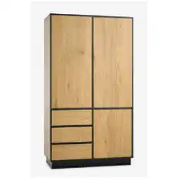 JYSK Kleiderschrank ODENSE 3670538 JYSK Angebot