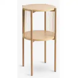 JYSK Nachttisch SNESLEV 3690406 JYSK Angebot