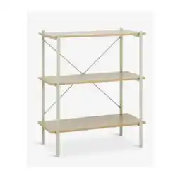 JYSK Regal VANDBORG 3 Böden 3630045 JYSK Angebot