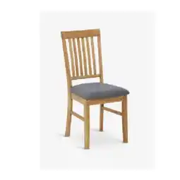 JYSK Esszimmerstuhl HAGE 3601217 JYSK Angebot