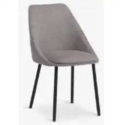 JYSK Esszimmerstuhl VELLEV 3678870 JYSK Angebot