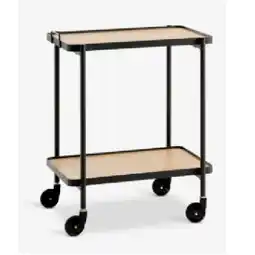 JYSK Beistellwagen GANGSTED 3690314 JYSK Angebot