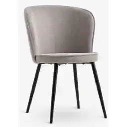 JYSK Esszimmerstuhl RISSKOV 3601227 JYSK Angebot