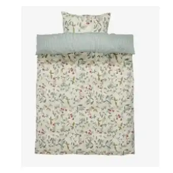 JYSK Satin-Bettwäsche NELLIE 1830670 JYSK Angebot