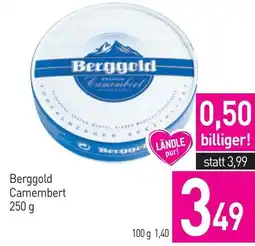 Sutterlüty Berggold Camembert Angebot