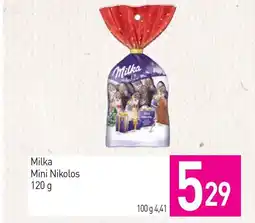 Sutterlüty Mini Nikolos Angebot