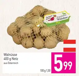 Sutterlüty Walnüsse netz Angebot