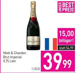 Sutterlüty Moët & Chandon Brut Imperial Angebot
