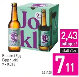 Sutterlüty Brauerei Egg Egger Jokl Angebot