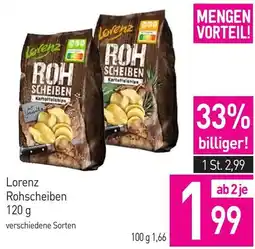 Sutterlüty Lorenz rohscheiben Angebot