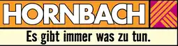 Hornbach Hornbach Angebot
