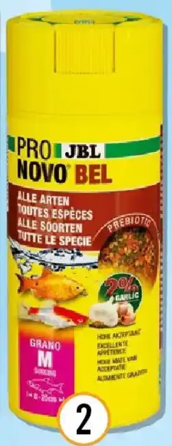 Hornbach Granulatfutter Pronovo Bel Angebot