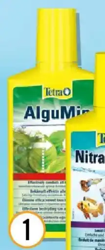 Hornbach Tetra AlguMin Angebot