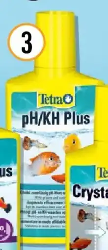 Hornbach Tetra pH/KH Plus Angebot