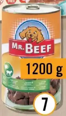 Hornbach Hundefutter nass MR.BEEF Lamm und Truthahn Angebot
