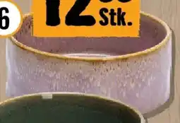 Hornbach Napf Designed by Lotte Jace ø 18 cm, Keramik, Angebot