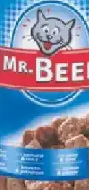 Hornbach Katzenfutter nass MR.BEEF Lachs und Forelle Angebot