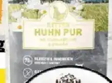 Hornbach Katzenfutter nass WILDES LAND Huhn PUR mit Distelöl mit wertvollen Superfoods Angebot