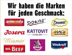 Hornbach Wir haben die Marken für jeden Geschmack: Angebot