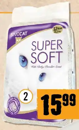 Hornbach Katzenstreu Angebot