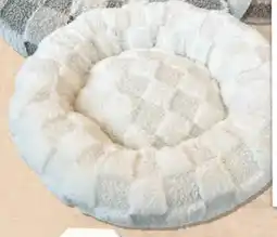 Hornbach Katzenbett District 70 CHESS Cat Bed Merengue beige Angebot