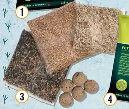 Hornbach Wildvogelfutter Mr. Corn Wildvogelfutter Angebot