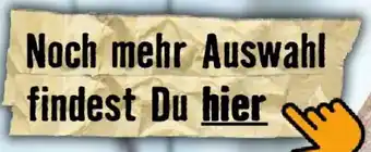 Hornbach Noch mehr Auswahl findest Du hier Angebot