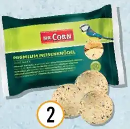 Hornbach Meisenknödel, 6 Stk Angebot