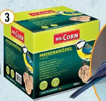 Hornbach Meisenknödel Angebot