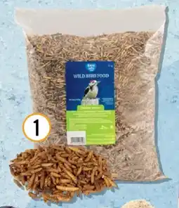 Hornbach Soldatenfliege Angebot