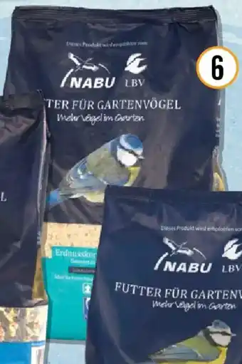 Hornbach Erdnusskerne Angebot