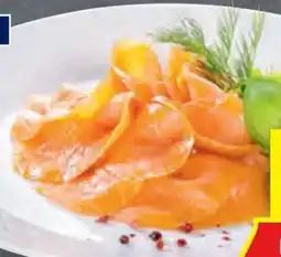 Hofer Bio Räucherlachs Angebot