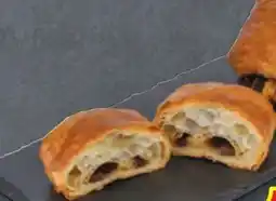 Hofer Back Box Pain au Chocolat Angebot