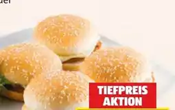 Hofer Burger Familypack Angebot
