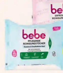 Hofer Bebe Reinigungstücher Angebot