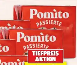Hofer Pomito Passierte Tomaten Angebot
