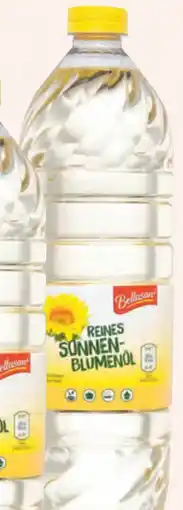 Hofer Bellasan Sonnenblumenöl Angebot