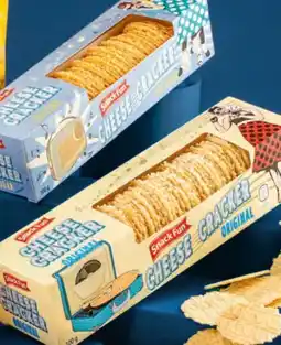 Hofer Snack Fun Retro Cracker Angebot