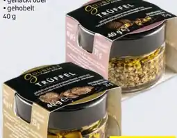 Hofer Gourmet Trüffel Angebot