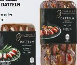 Hofer Gourmet Finest Cuisine Gefüllte Datteln Angebot