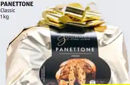 Hofer Gourmet Finest Cuisine Panettone Angebot