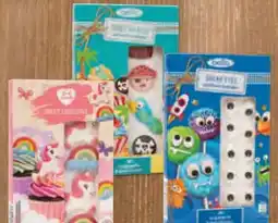 Hofer Back Family Zuckerfiguren Angebot