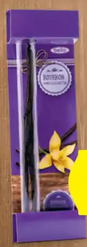 Hofer Bella Bourbon-Vanilleschoten Angebot