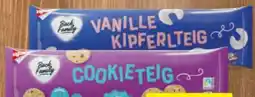 Hofer Back Family Vanillekipferlteig Angebot