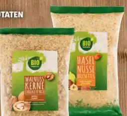 Hofer Bio Natura BIO-Backzutaten Angebot