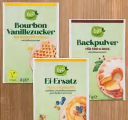 Hofer Bio Bio-Backartikel Angebot