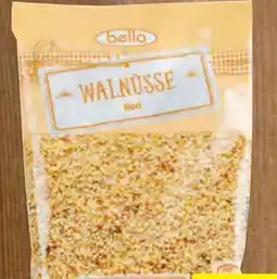 Hofer Bella Walnüsse Angebot