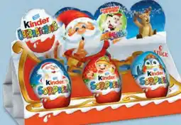 Hofer Ferrero Kinder Überraschungseier Angebot