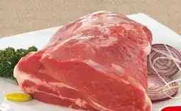 Spar Tann Schweinsschopfbraten Angebot